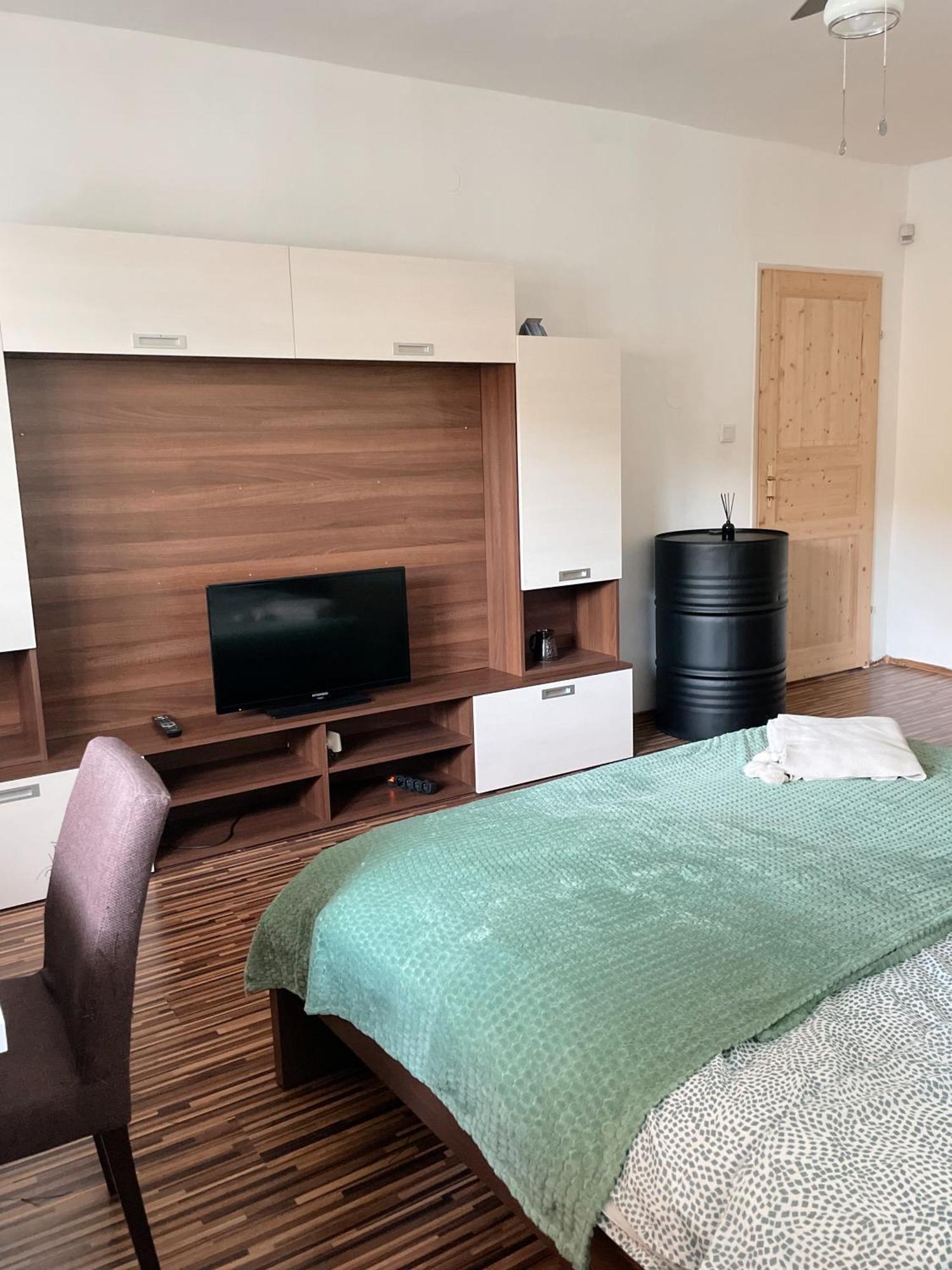 4 Room Flat With Garden And Pool Kittsee Ngoại thất bức ảnh
